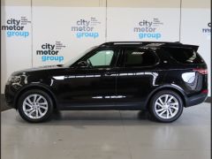 Photo of the vehicle Land Rover Discovery