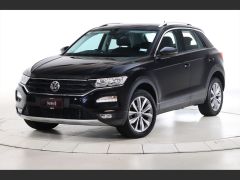 Photo of the vehicle Volkswagen T-Roc