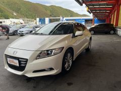 Photo of the vehicle Honda CR-Z