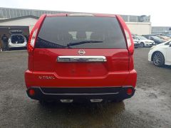 Photo of the vehicle Nissan X-Trail