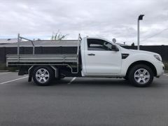 Photo of the vehicle Ford Ranger