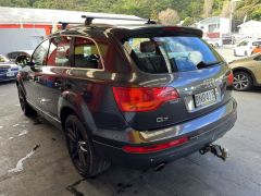 Photo of the vehicle Audi Q7