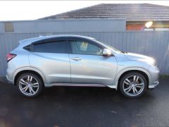 Photo of the vehicle Honda Vezel