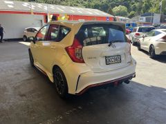 Photo of the vehicle Nissan Note