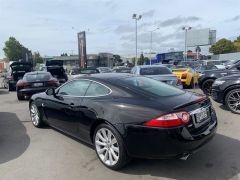 Photo of the vehicle Jaguar XK