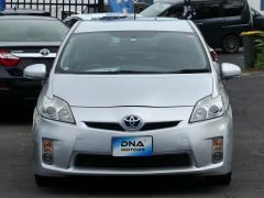 Photo of the vehicle Toyota Prius