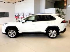 Photo of the vehicle Toyota RAV4