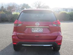 Photo of the vehicle Nissan X-Trail