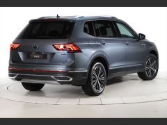 Photo of the vehicle Volkswagen Tiguan