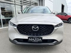 Photo of the vehicle Mazda CX-5