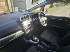 Photo of the vehicle Honda Fit