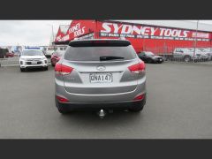 Photo of the vehicle Hyundai ix35