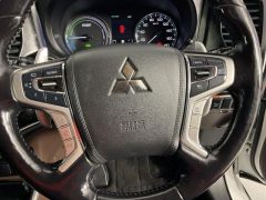 Photo of the vehicle Mitsubishi Outlander