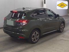 Photo of the vehicle Honda Vezel