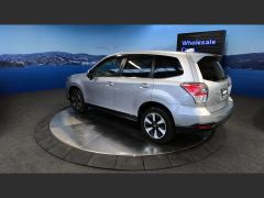 Photo of the vehicle Subaru Forester