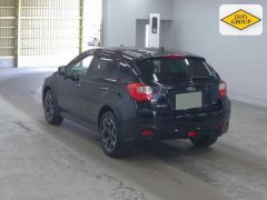 Photo of the vehicle Subaru Impreza