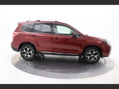 Photo of the vehicle Subaru Forester