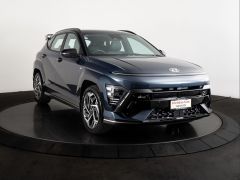 Photo of the vehicle Hyundai Kona