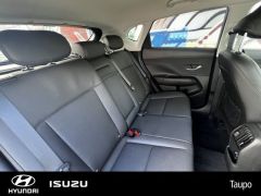 Photo of the vehicle Hyundai Kona