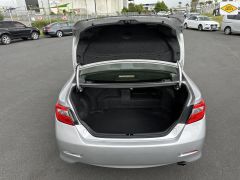 Photo of the vehicle Toyota Camry