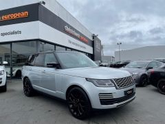 Photo of the vehicle Land Rover Range Rover