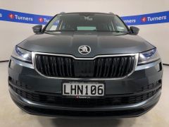 Photo of the vehicle Skoda Karoq