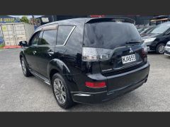 Photo of the vehicle Mitsubishi Outlander