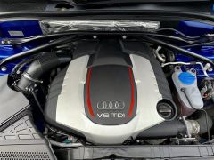 Photo of the vehicle Audi SQ5