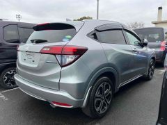 Photo of the vehicle Honda Vezel