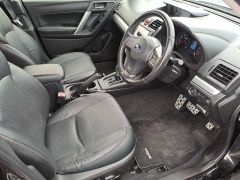 Photo of the vehicle Subaru Forester