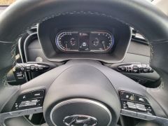 Photo of the vehicle Hyundai Tucson