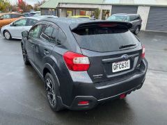 Photo of the vehicle Subaru Impreza