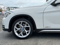 Photo of the vehicle BMW X1