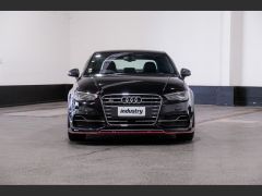 Photo of the vehicle Audi S3