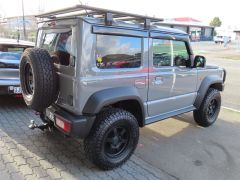 Photo of the vehicle Suzuki Jimny