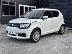 Photo of the vehicle Suzuki Ignis