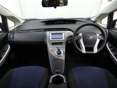 Photo of the vehicle Toyota Prius