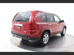 Photo of the vehicle Nissan X-Trail