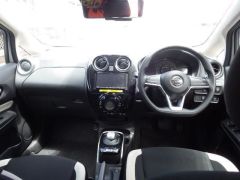 Photo of the vehicle Nissan Note