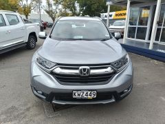 Photo of the vehicle Honda CR-V