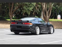 Photo of the vehicle Mitsubishi GTO