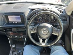 Photo of the vehicle Mazda CX-5