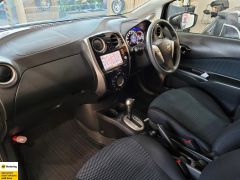 Photo of the vehicle Nissan Note