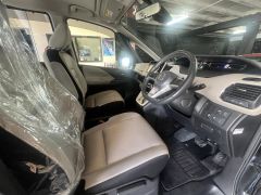 Photo of the vehicle Nissan Serena