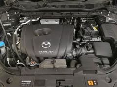 Photo of the vehicle Mazda CX-5