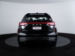 Photo of the vehicle Haval Jolion