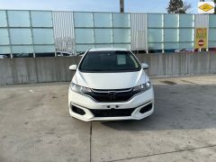 Photo of the vehicle Honda Fit