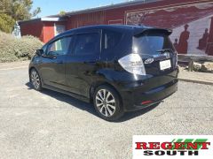 Photo of the vehicle Honda Fit