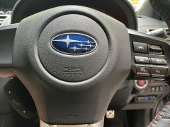 Photo of the vehicle Subaru WRX