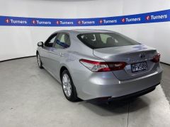 Photo of the vehicle Toyota Camry